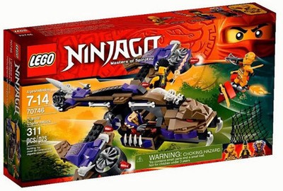 lego ninjago legos