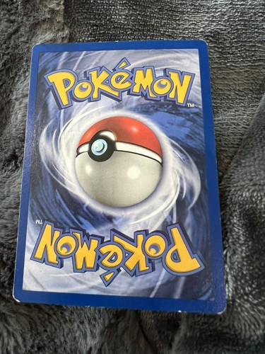 1999 WOTC Pokemon Jungle 1st Edition Marowak 39/64 PACK FRESH - Picture 4 of 4