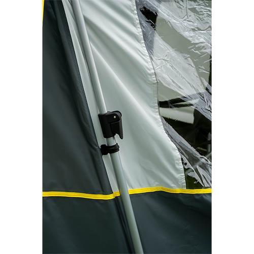 Maypole Wychbold Campervan Single Pole Canopy with Sides - Low - Bild 4 von 5