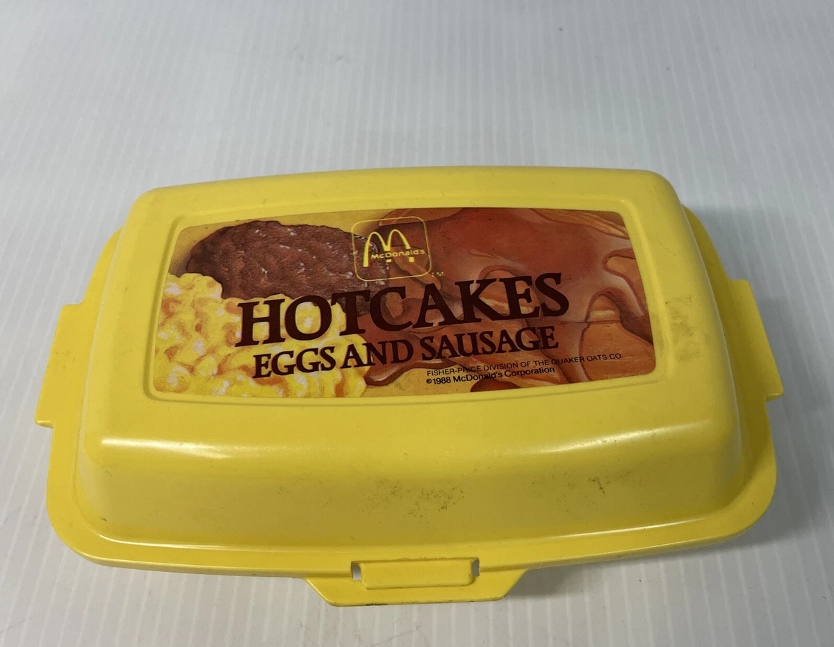 Mcdonalds Breakfast Hotcakes mcdonalds-breakfast-hotcakes