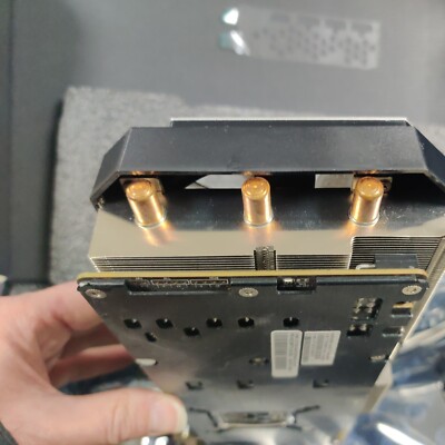 Palit Jetstream 980ti Grafikkarte
