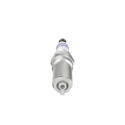 4x Fits BOSCH 0 242 236 663 Spark plug DE stock - Picture 5 of 12