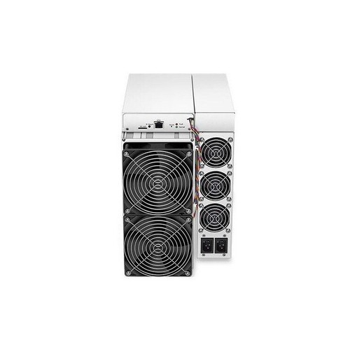 S19K 110–115TH – BITMAIN – Neu & Sofort Verfügbar! | Verkauf durch LTD - Picture 4 of 5