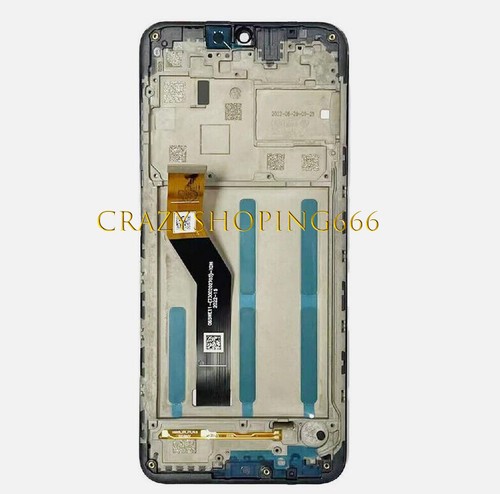 Replacement For Wiko Voix U616at LCD Display Touch Screen Digitizer + Frame - Picture 4 of 4