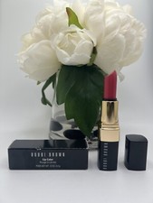 Bobbi Brown Lip Color Lipstick 6 PINK - 0.12 oz / 3.4 g Full Size