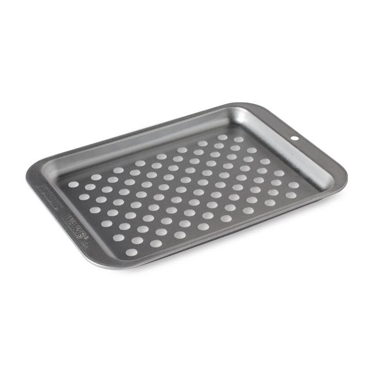 Nordic Ware Naturals Compact Ovenware Crisping Sheet