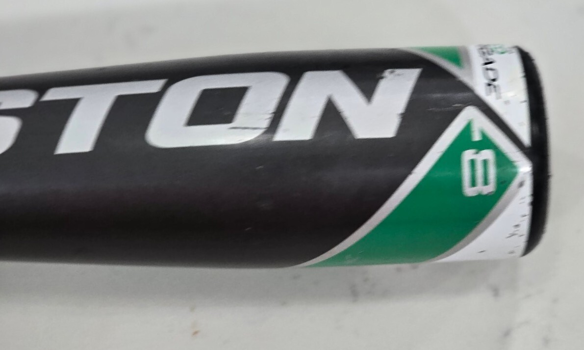 Batte Baseball Easton Speed Brigade S450 30 Pouces 22 Oz - Jeune - Occasion