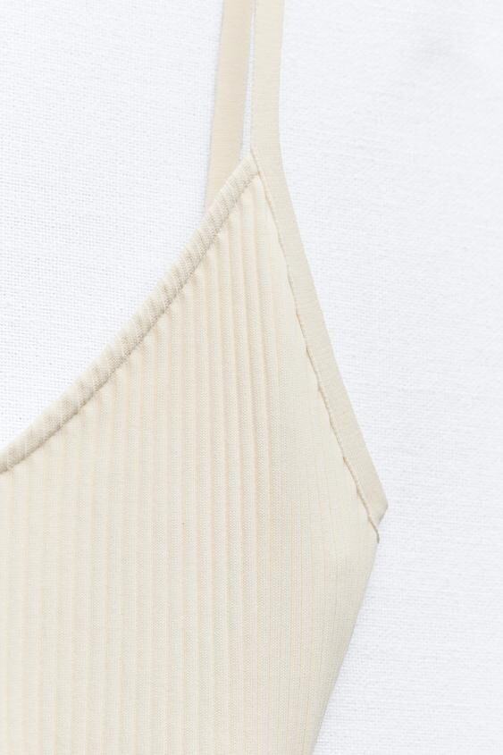 andmary ♡ Sora bicolor camisole ANDMARY】Sora bicolor camisole