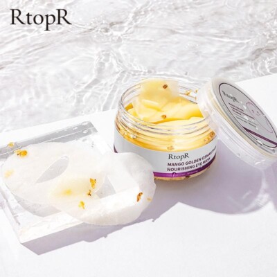 Under Eye Patches 40 Pairs Fades Fine Lines Under Mask Puffy Eyes Dark Circle