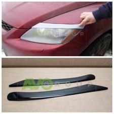 Palpebre faro per Mazda CX 7 2006-2012 ABS Gloss