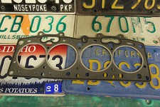 Joint de culasse Fiat 127