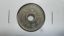 1941 年泰国硬币| eBay
