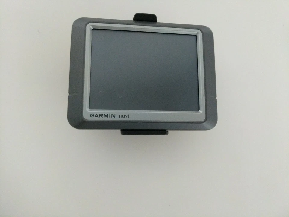 Garmin Nuvi 260 CAN 310 - Image 4 of 4