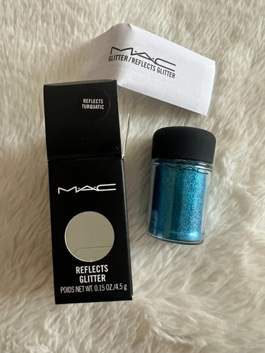 MAC GLITTER 'PICK YOUR SHADE' New in box - Picture 19 of 22