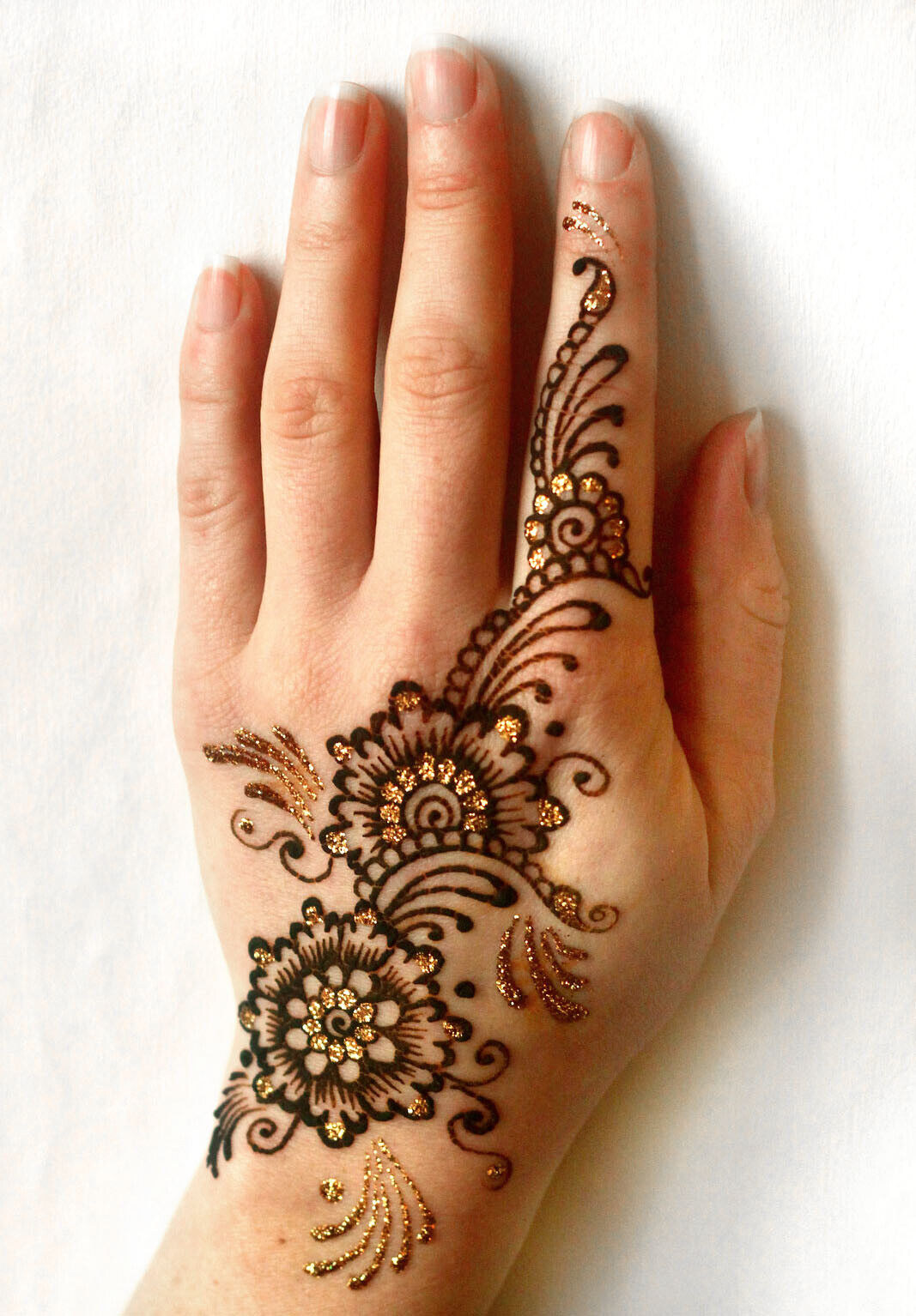 Henna / Organic Henna Kit / Best Henna Tattoo Kit / Henna Temporary Tattoo  / Henna Body Art / Mehndi Henna / Mehandi Tattoo -  Norway