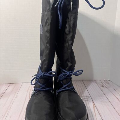 Sorel Waterproof Winter Rain Boots