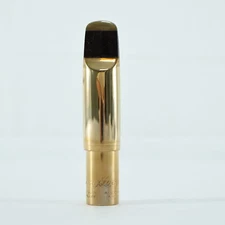 Berg Larsen 120/1 SMS Bronze Tenor Saxophone Mouthpiece NEW OLD STOCK