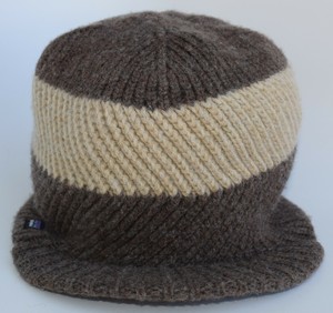 patagonia wool hat