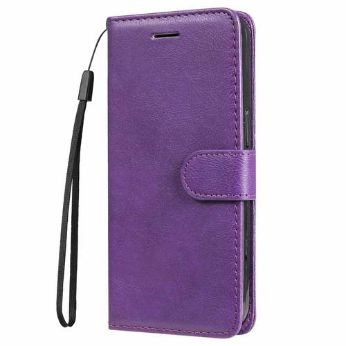 For Samsung Galaxy S23 Plus S22 S21 S20 S10 S9 S8 Flip Wallet Leather Case Cover - Picture 33 of 43