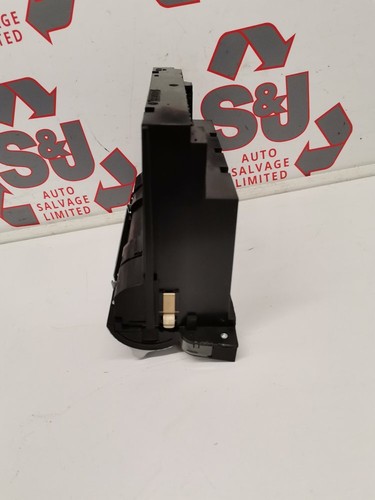 Porsche Cayenne S 02-07 Heater Control Panel Climate Control Panel 7L5907040AK - Picture 8 of 24