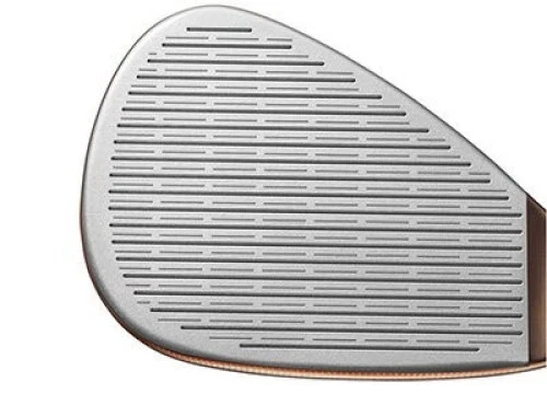 Taylormade MILLED GRIND HI-TOE3 Wedge 58HBdeg RH KBS HI REV2.0 flex Wedge - Image 4 of 4