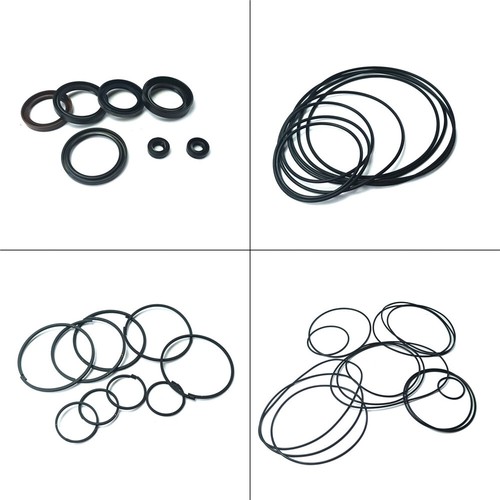 A750F A750E Auto Transmission Master Overhaul Rebuild Kit For Toyota 4runner V6 - Picture 12 of 17