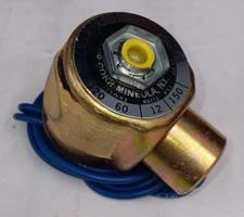 NEW ALLENAIR 243-SV-PK SOLENOID VALVE COIL 120 VAC