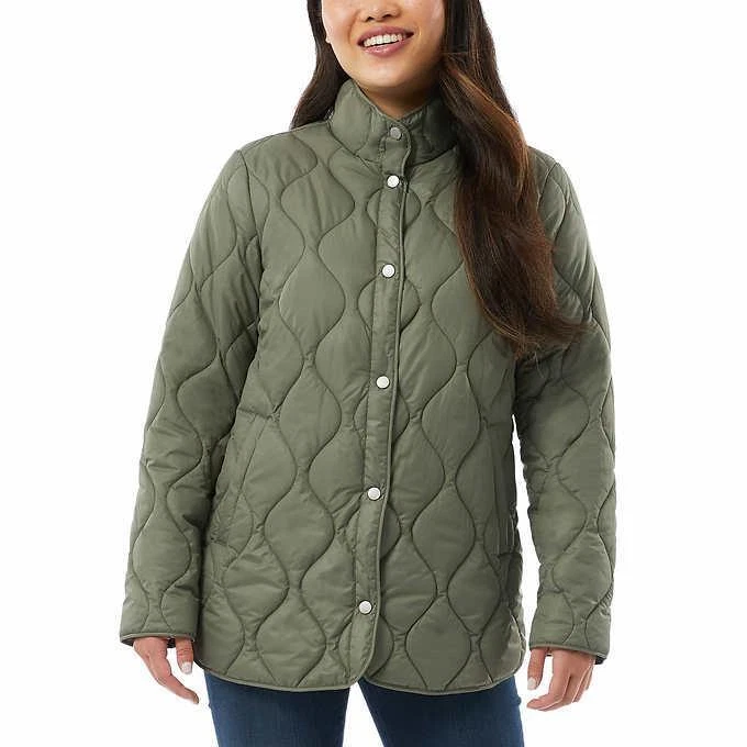 32 degrees 2025 womens coat