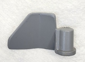 oster bread machine paddle