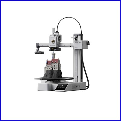 Bambu Lab A1 Mini (3Dプリンター) Bambu Lab A1 mini 3D Printer | Bambu Lab US Store