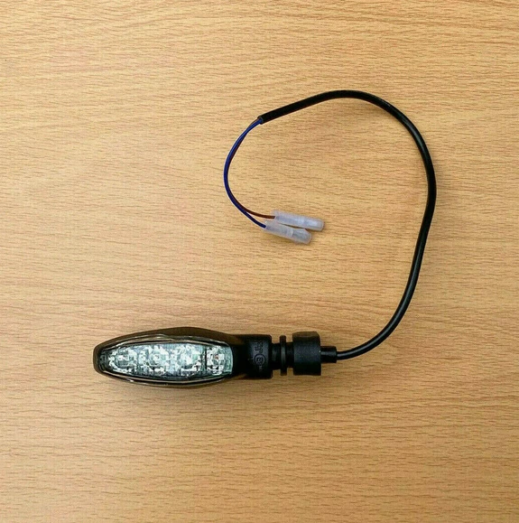 Front Rear Indicator for Triumph Street Triple 765 R RS 2017-2024 T2700849 - Image 2 of 4