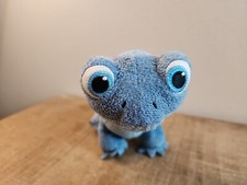 Disney Just Play Frozen 2 Bruni Fire Salamander 9 Plush Stuffed Animal Toy