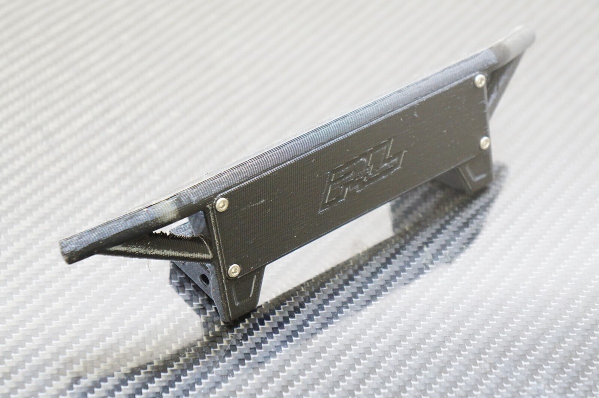 High Clearance Front Bumper Upgrade for Axial SCX6 1/6 Cliffhanger