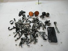 Ducati Streetfighter V4 EZ 20 Schrauben Kleinteile Restteile