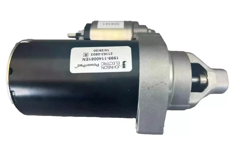 KAWASAKI STARTER MOTOR FX751V FX801V FX850V FX921V FXT00V
