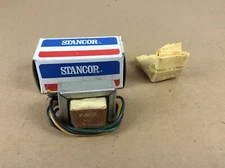 Stancor P-8601  Filament Transformer  117 Volt  50-60 Hz  New In Box