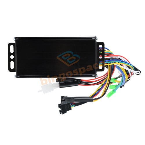 DC 24V/36V/48V Sine Wave Electric Vehicle Controller Brushless Motor Driver NEW - Picture 7 of 12