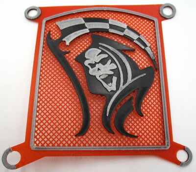 Fit Traxxas X Maxx XMaxx X-Maxx Skid Plate Accessory Reaper TRA7817 not included