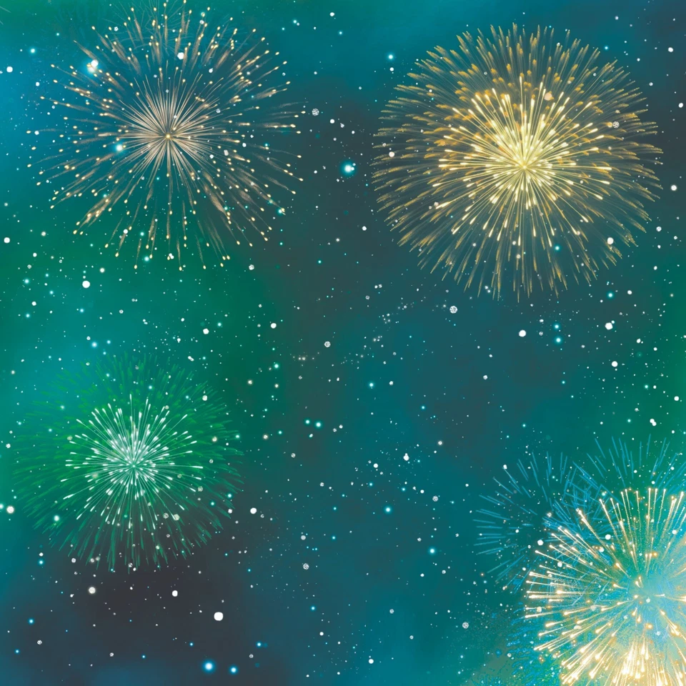 Crafter’s Companion - Stardust Celebrations 12” x 12” Paper Pad - Image 4 of 4