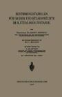 Bestimmungstabellen Fur Graser Und Hulsenfruchte Im Blutenlosen Zustande by F Meissner, A Elofson, Ernst Henning (Paperback / softback)