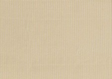 Designer Fabric Beige Tone on Tone Stripe Avalon Look Drapery Upholstery