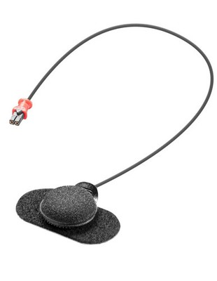 DE Sena 10S Kabelmikrofon für Integralhelm