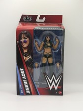 Jacy Jayne WWE Elite 128 Mattel Action Figure - US Box