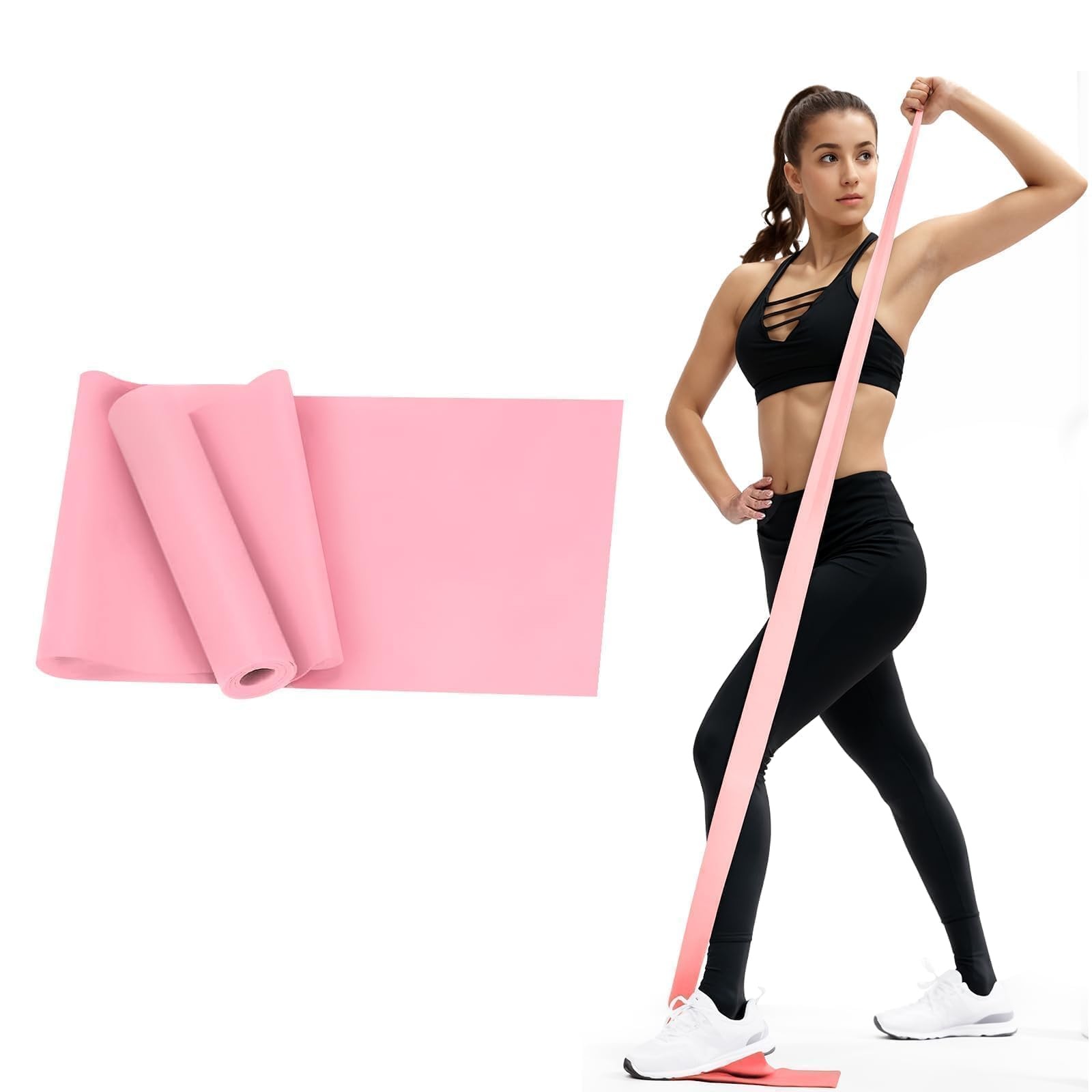 For & Men, Strength Training, Yoga & Home Workouts, L...
