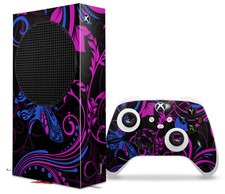 Skin Wrap for XBOX Series S Console Controlle...