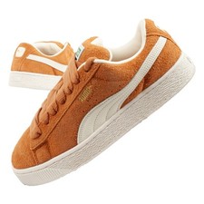 Scarpe sportive unisex Puma Suede XL Hairy [397241 04]
