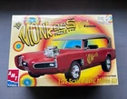 AMT ERTL The Monkees Mobile (Barris) 1/25 Scale Plastic Model Kit # 30259 Sealed