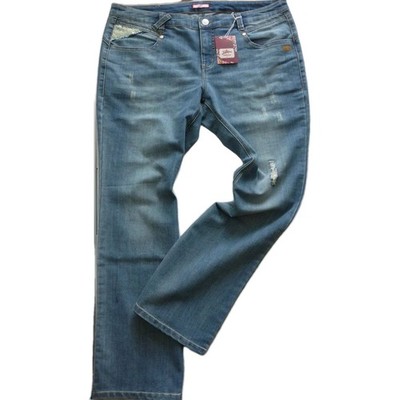 Joe Browns Jeans Hose Damen Gr. 40 Blue (292) (328) (720)