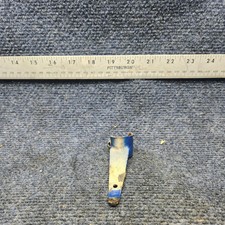 550015-004 | Mooney M20K | Main Gear Door Support RH