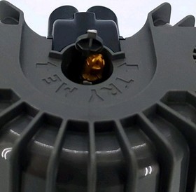 Lego Bionicle Piraka Reidak The Tracer 8900 With Canister